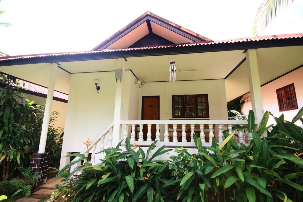Отель Fullmoon House Samui Ламаи-Бич Номер фото
